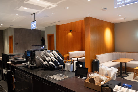 Kích Hoạt Dự Án Bán Lẻ