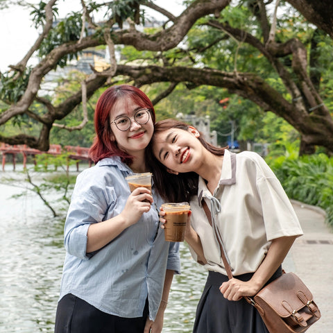 Tiêu chuẩn Hành xử