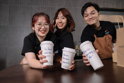 Hoạch định Nguồn lực 5 năm