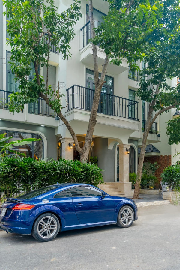 Misaki HCM Airport Hotel