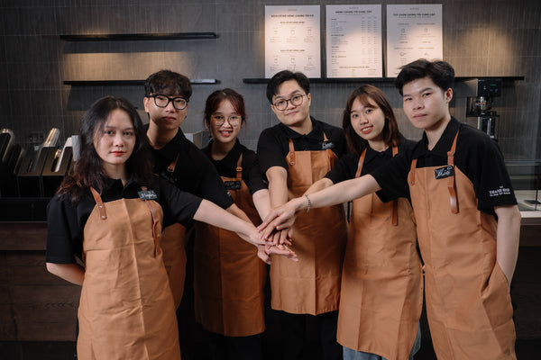 Retail Resturant Management