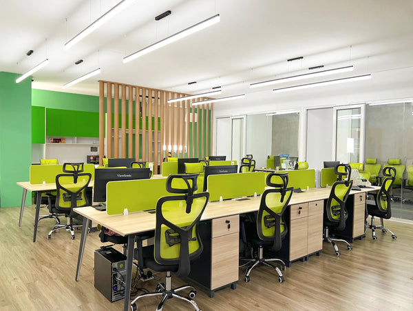 Quản lý và vận hành