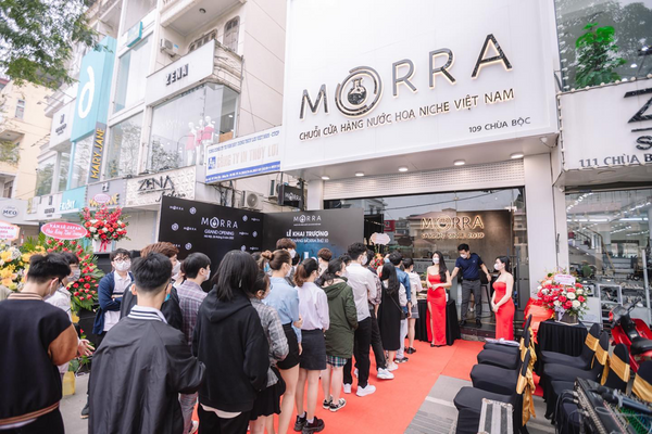 Xây dựng Trải nghiệm dịch vụ