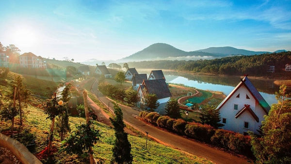 Mountain Adventure Trek