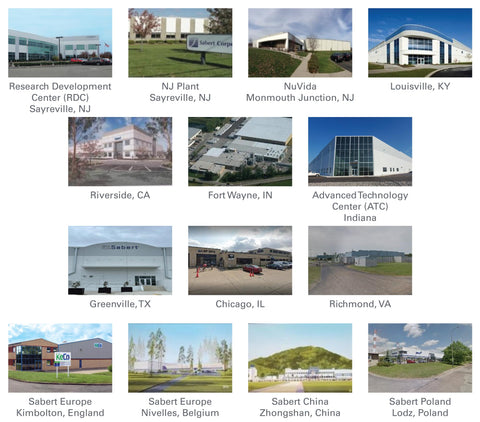 Quy trình Làm Việc Nhà Sản Xuất