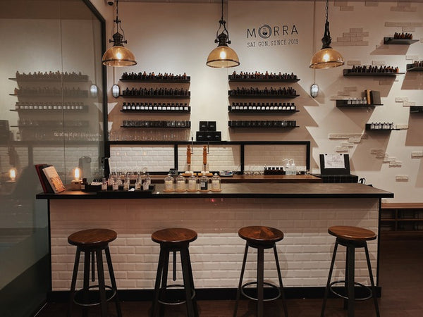 Retail Property Management