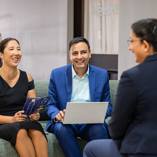 Business Development