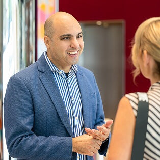 Customer &Loyalty Program