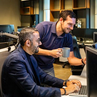 Digital Products IT & Data