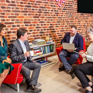 Sales, Marketing & Communication