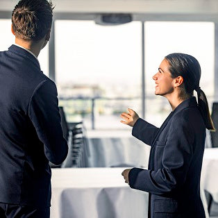 Sponsorships, Events & Partnerships